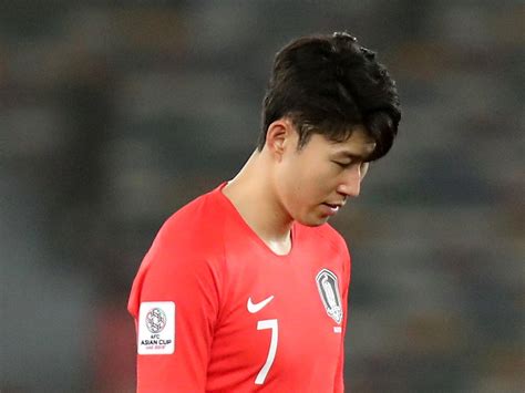 Chuncheon, corea del sur, 8 de julio de 1992) es un futbolista surcoreano que juega como delantero en el tottenham hotspur f. Tottenham forward Son Heung-min to return early from Asian ...