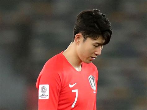 €85.00m * jul 8, 1992 in chuncheon, gangwon, korea, south Tottenham forward Son Heung-min to return early from Asian ...