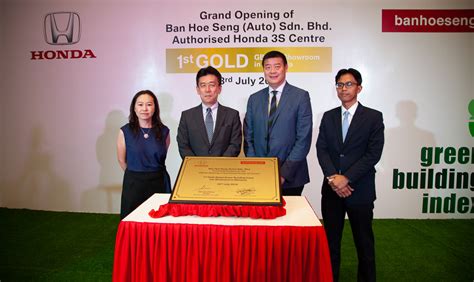 Isuzu parts stockist located in jalan ipoh, kuala lumpur. Honda Malaysia opens first 'green' 3S centre in Ipoh ...