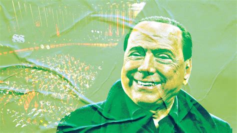 Perch Non Ci Sar Mai Una Memoria Condivisa Di Silvio Berlusconi