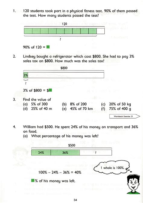 Primary Mathematics 5B - Textbook - Exodus Books