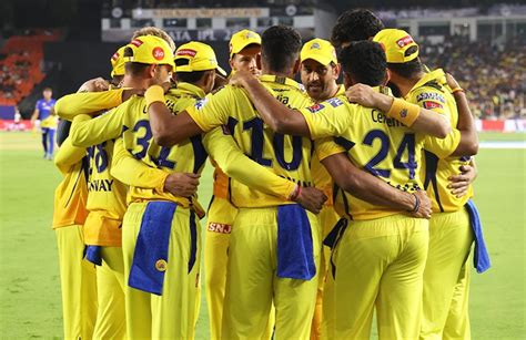 Csk Vs Rr Ticket Booking Where And How To Buy Chennai Super Kings Vs