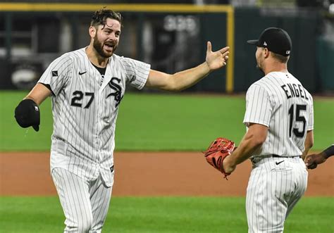 Christians have a moveable feast yclept whit monday, also known as pentecost monday, which is typically observed the day subsequent to pentecost. White Sox 2021 ZiPS projections reflect improvement, room ...