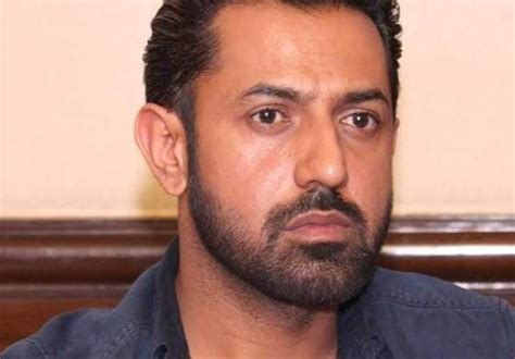 Report Of Firing At Gippy Grewal House In Canada Patiala News
