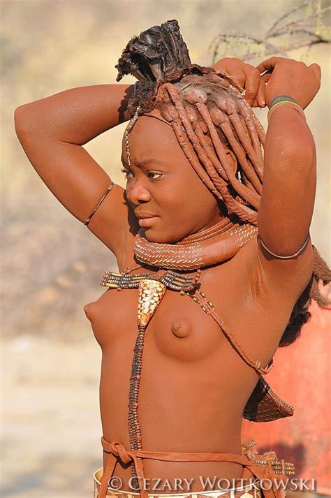 Nude Himba Girl Pics Excellent Porno Free Site Compilation
