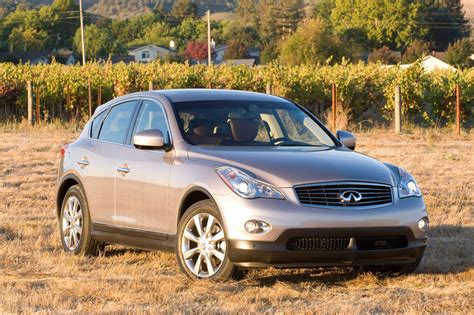 2012 Infiniti Ex35 Review Specs Pictures Price And Mpg