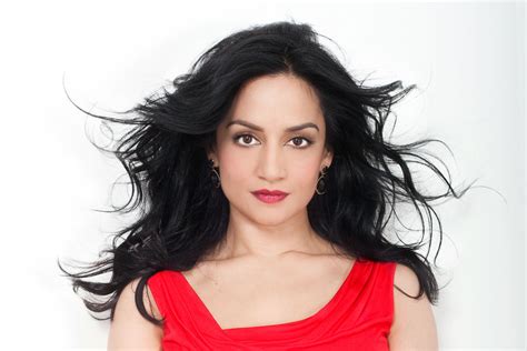 Archie Panjabi Wallpapers Wallpaper Cave