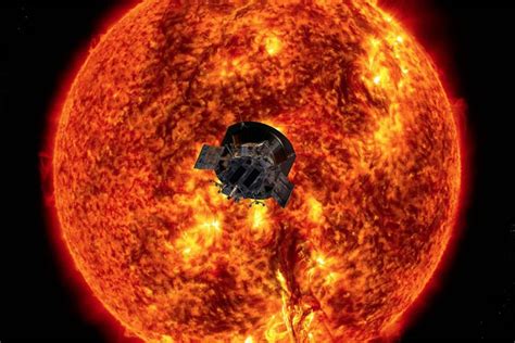 Nasas Parker Solar Probe Discovers New Insights About Our Sun