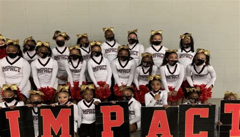Mom Accuses Cheerleading Coaches Of Racism After Daughter Was Dropped