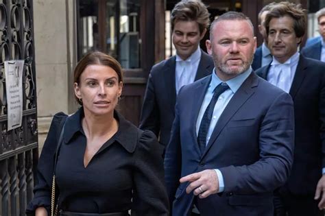 Coleen Rooney Breaks Social Media Silence On Eve Of Wagatha Christie Verdict Birmingham Live