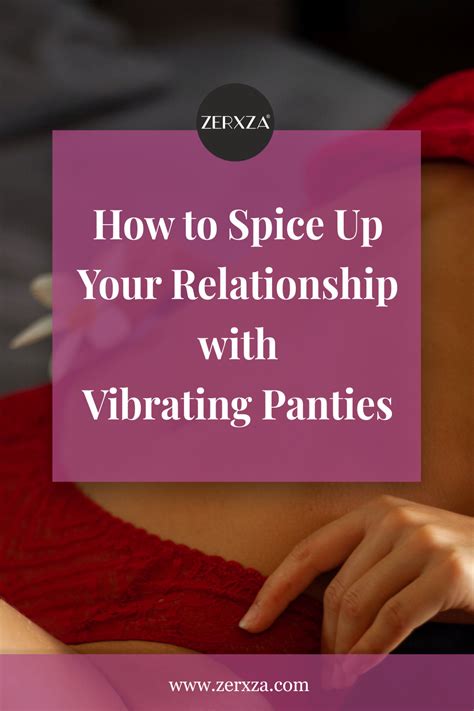 Vibrating Panties Bring Completely Unexpected Laughs And Orgasms Into