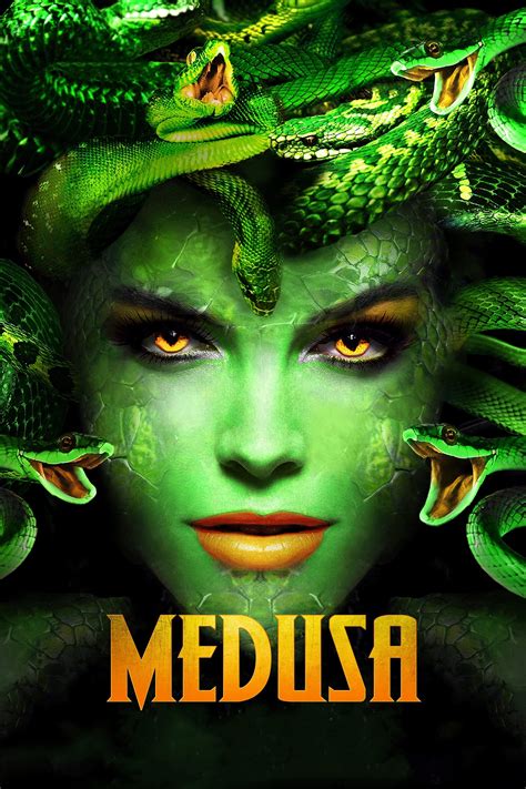 Stats For Medusa Queen Of The Serpents 2020 Trakt
