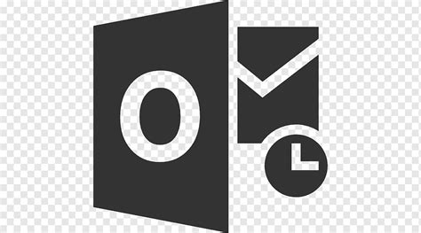 Outlook Logo Png File Microsoft Outlook 2013 2019 Logo Svg Wikimedia