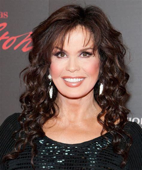 Marie Osmond Celebrity Haircut Hairstyles Celebrity In Styles