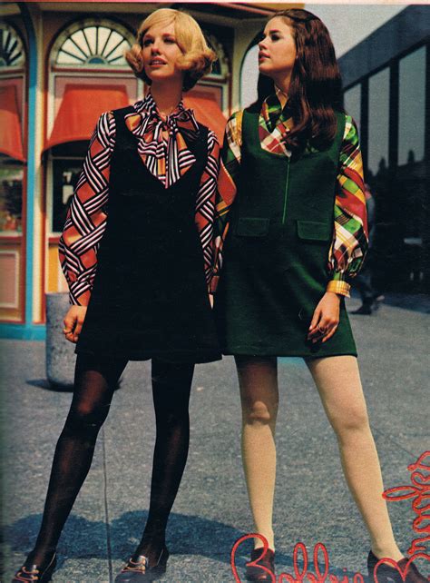 Pin On 60s 70s Fashions Featuring Cay Sanderson