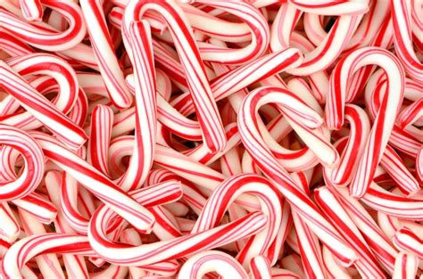 The Meaning Of The Candy Cane Bible Teaching Notes