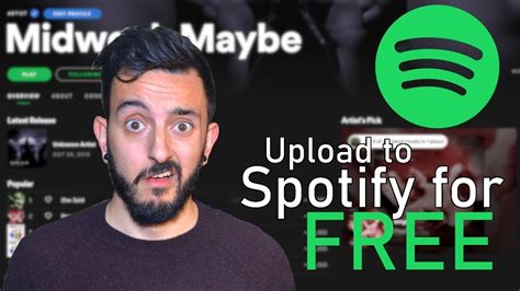 Oct 12, 2019 · getting heard in your domain is the main thing which will attract the people, let your music collect many plays on spotify, and get you the goal which you are looking forward to. How to Get Your Music on Spotify for FREE with amuse.io ...