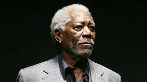 Morgan Freeman Lawyer Demands Cnn Retract Sexual