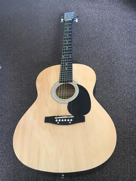 Martin Smith Acoustic Guitar In Hammersmith London Gumtree