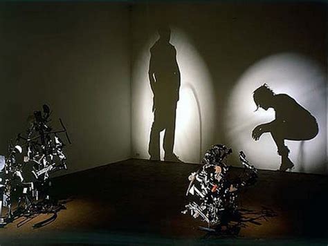 Impresionante Arte Con Sombras Imágenes Taringa