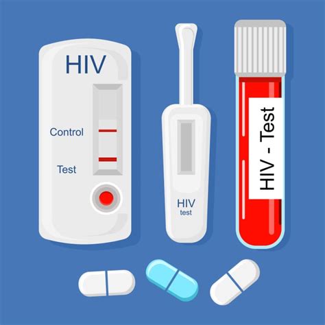 Five Hiv Test Apps Powering The Future Of At Home Hiv Tests Nu 13th