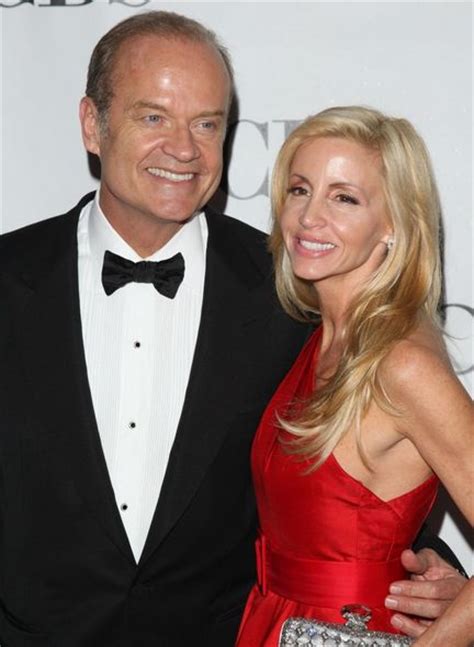 Husband and wife tag team babysitter. Camille Grammer Blasts Ex Husband; Reveals He Was ...