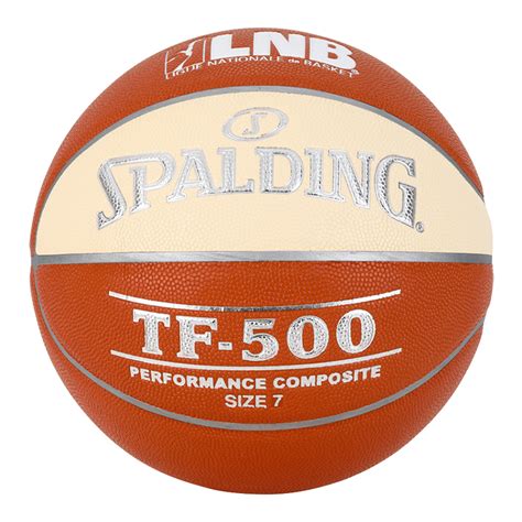 Spalding Tf500 Lnb Taille 7