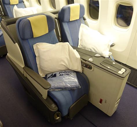 Boeing Er Seat Plan Philippine Airlines Brokeasshome Com