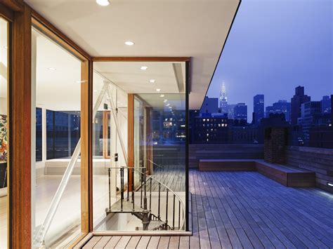 Andrew Berman Architect — Project — Flatiron Loft