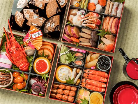 Exploring The Meaning Of Osechi Ryori Japans Traditional New Year