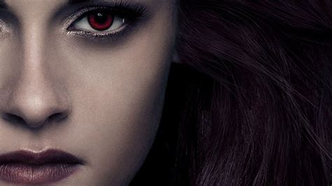 Bella Swan As A Vampire The Twilight Saga Breaking Dawn Pt 21