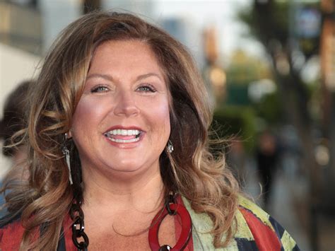 Abby Lee Miller Posts An Update On Instagram After Another Emergency Surgery Self