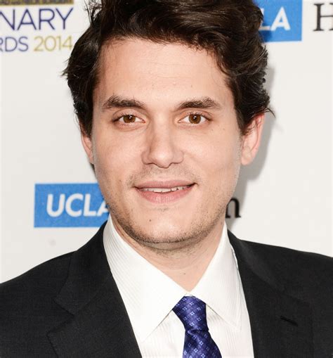 John Mayer Receives Ucla Head And Neck Surgery Department Honors