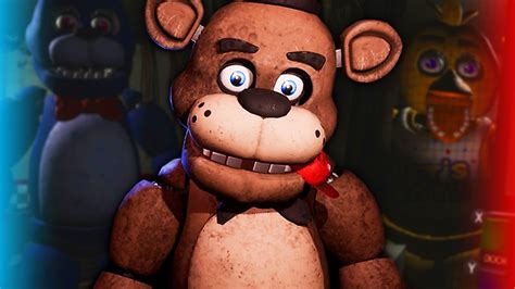 How Good Is Five Nights At Freddys Help Wanted On The Nintendo Switch