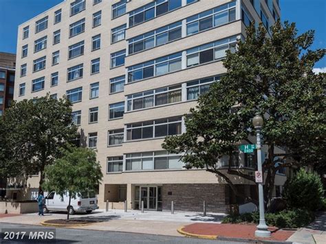 2401 H St Nw Unit 509 Washington Dc 20037 Apartment For Rent In