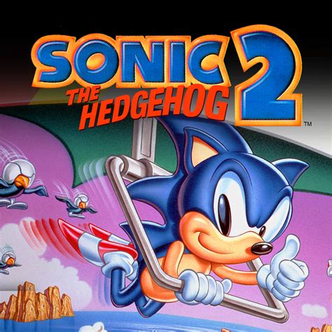 Sonic The Hedgehog 2appstore For Android 8a5
