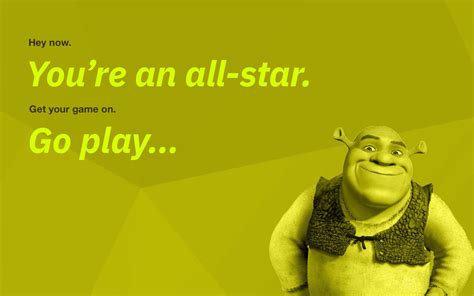 19 Amazing Shrek Memes Wallpapers Wallpaper Box