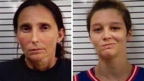 Oklahoma Woman Who Married Her Biological Mother Pleads Guilty To