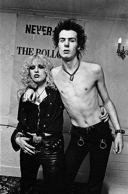 What Happened To Sex Pistols Bassist Sid Vicious Cause Of Death