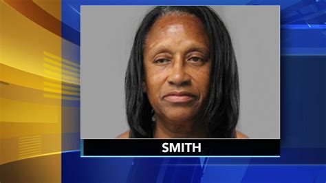 Delaware Woman Charged With 5th Dui After Vehicle Crash 6abc Philadelphia