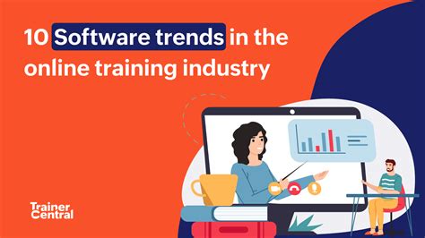 Trends In Elearning Trainercentral