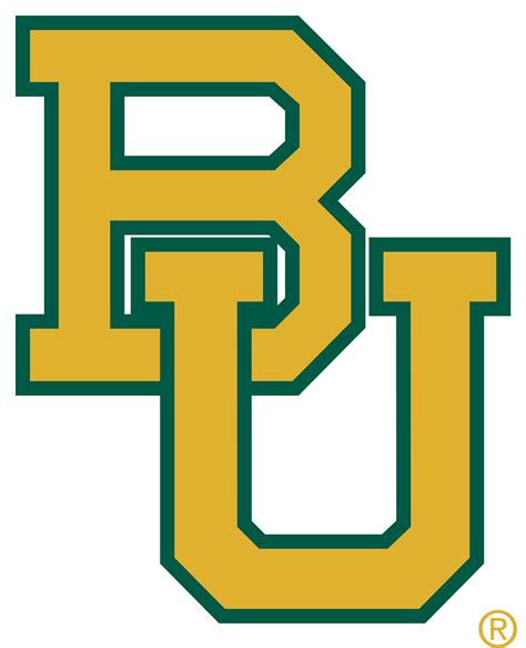 Baylor Logo Svg Baylor Bears Logo Download Free Clip Art With A