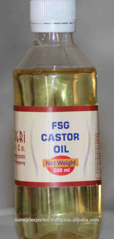 The two main causes of hair loss of fungal infections and microbial infections, castor, because it has fungicidal and germicidal properties is great for fighting these infections, in addition the oil contains fatty acids that prevent the scalp from drying out. Castor Oil Refined Grade products,India Castor Oil Refined ...