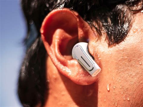 Pre Order The Airpods Pro Of Hearing Aids At Up To 50