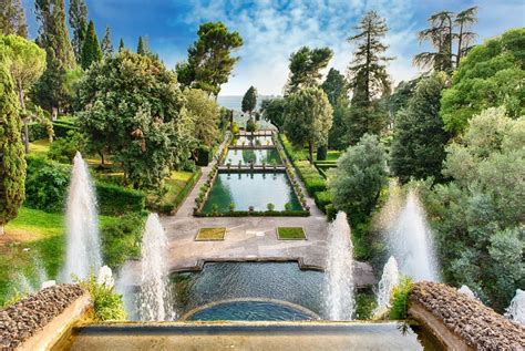 Der schönste Garten Italiens