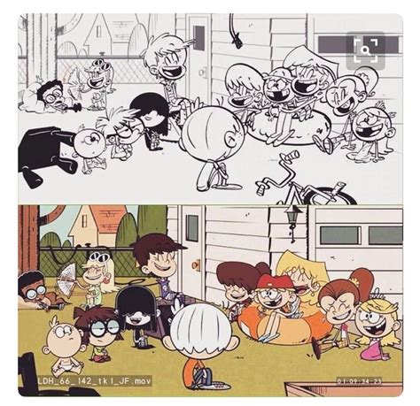 Pin By Bluejems On The Loud House Loud House Characters Loud