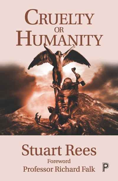 Cruelty Or Humanity Newsouth Books