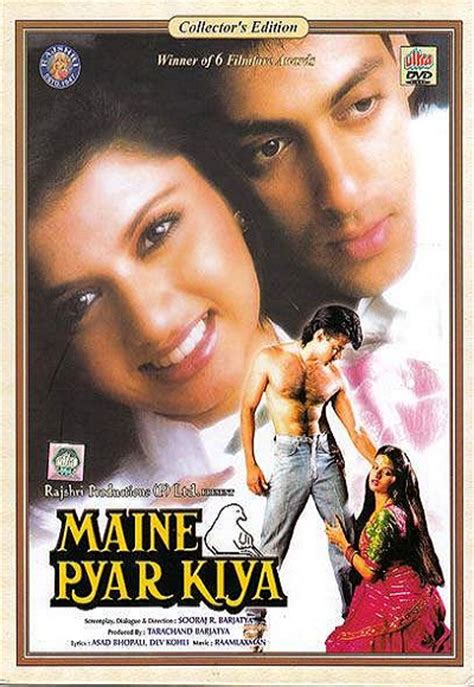 Maine Pyar Kiya 1989 Watch Full Movie Free Online Hindimoviesto