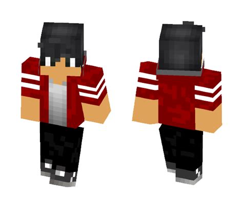 Download Aaron Pdh Minecraft Skin For Free Superminecraftskins
