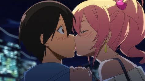 Top 10 Best And Most Epic Anime Kiss Scenes Ever 3 Youtube